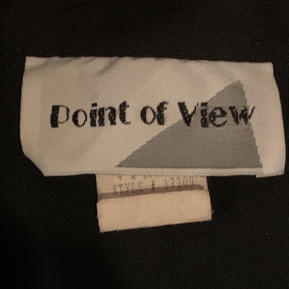 Pre-owned Vintage 1980s, 90s Made in USA Skirt and 2 Tops - Small Sizes - Picture 7 of 14